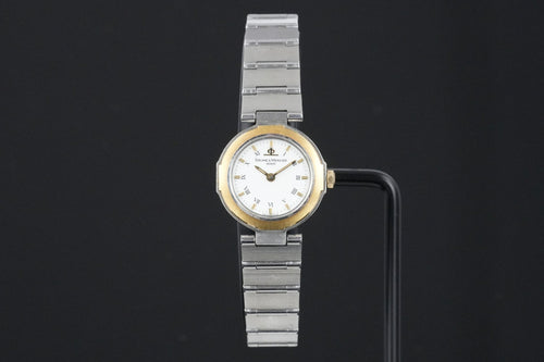 Baume & Mercier Riviera
